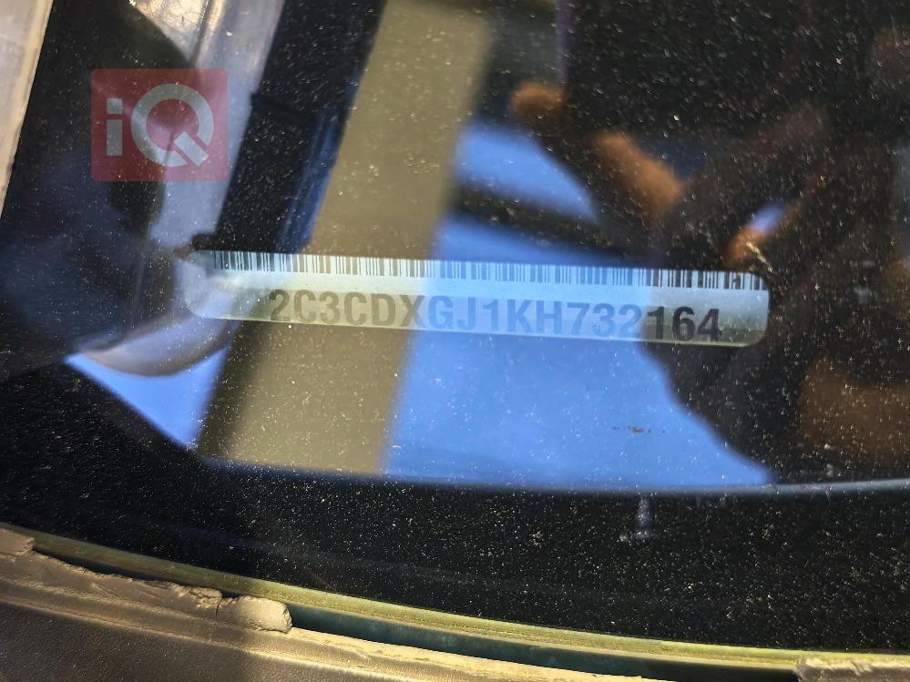 دودج تشارجر